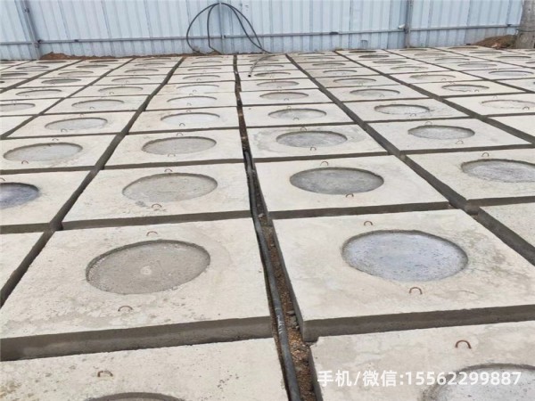 安溪DP16混凝土电杆底盘