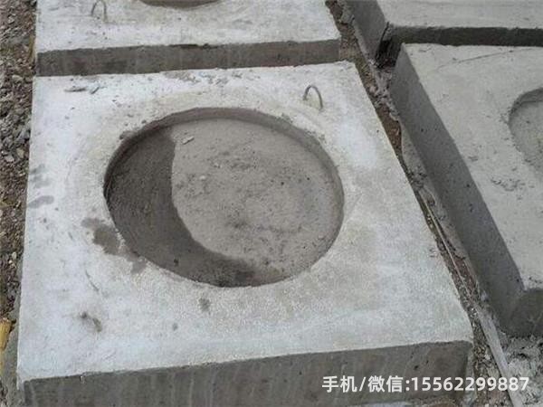 安溪1600×1600混凝土电杆底盘